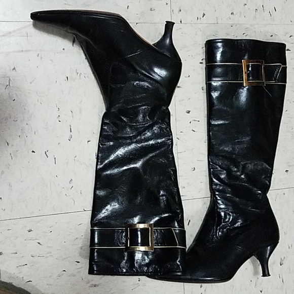 BCBG MAXAZRIA Boots - Picture 2 of 8